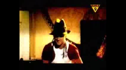 jeremy healy & amos - stamp 1996