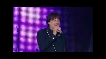 Zdravko Colic - Zbog tebe - (LIVE) - (Usce 25.06.2011.)