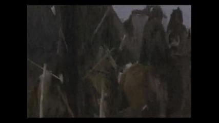 Amon Amarth - The Hero 