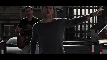Randevu Bend - Kad te ljubav dotakne ( Official Hd Video) 2013