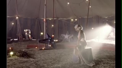Christina Aguilera - Hurt