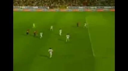 Gaziantepspor 2 - 3 Galatasaray(09.08.09)