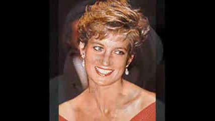 Lady Diana