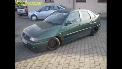 Vw Polo Classic Tuning
