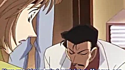 Detective Conan 122