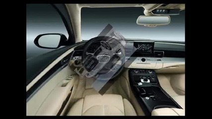 Audi sashevo