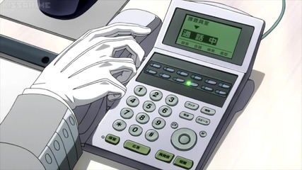 Tokyo Ghoul - 7 (720p)