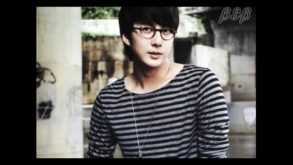 Glowing She Ost Kim Hyung Jun ( Not Another Girl But You )