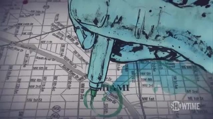 Dexter Early Cuts All In The Family Trailer