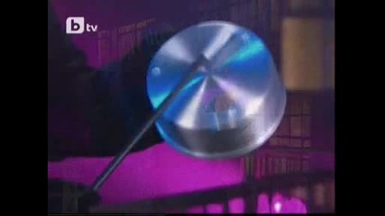 Разбулените тайни на магията - От огън се появяват цветя (29.12.2009) 