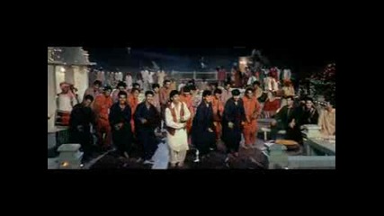Dilwale Dulhania Le Jayenge - Mehndi Laga Ke Rakhna