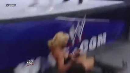 Wwe Smackdown 6/11/10 Part 4/9