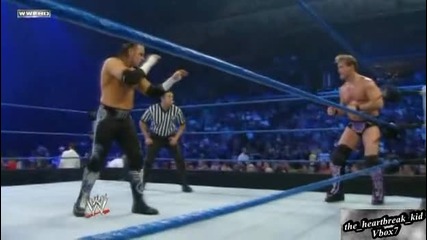Wwe Smackdown 05.02.10 - Part 5 