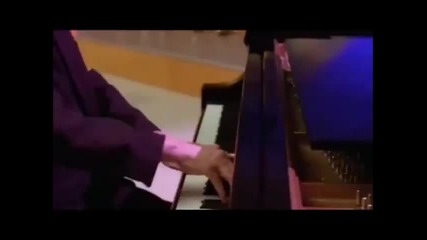 Glee - Halo - walking on sunshine full performance