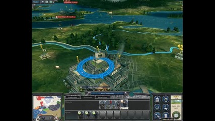 Napoleon total war - my gameplay campaign 