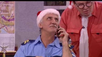 Maturanti Novogodisnji Specijal 2017