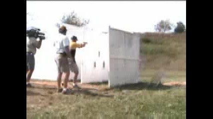 Ipsc - Travis1