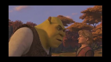 Shrek - Пародия - Смях 