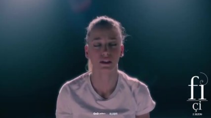 Duru -танц