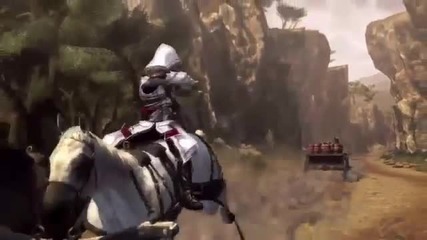 Assassin's Creed 3 - Brotherhood