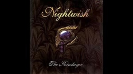 Nightwish - The Kinslayer (feat. Ike Vil) 