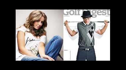 Esmee Denters & Justin Timberlake - Follow My Lead