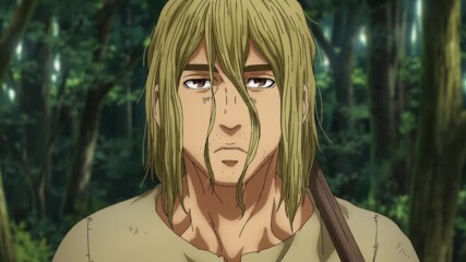 Vinland Saga S2 - 01 [ Bg Sub ]