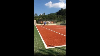Sooser Training