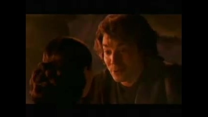 Star wars Parody - 1