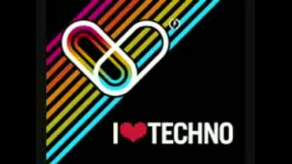 Techno Dance Trance Mix 2009