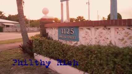 Philthy Rich Feat. Trae Tha Truth & Billy Blue - No More Pain