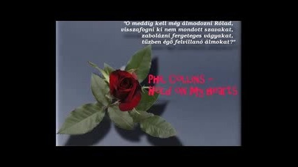Phil Collins - Hold on my hearts