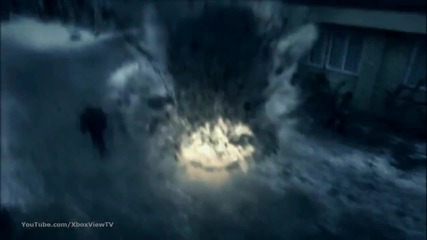 Ghost Recon - Future Soldier Hd 
