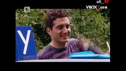Кое е най - опасното нещо на пътя? смях
