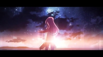 Distort Reality - Amv - Markus Schulz feat. Anita Kelsey – First Time