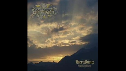 Falkenbach - Roman Land