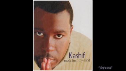 Kashif - So Emotional