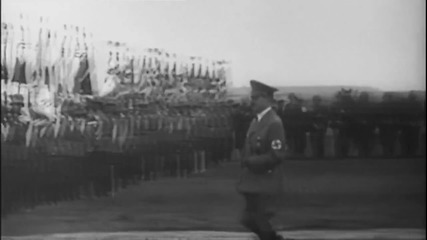 Adolf Hitler - Man against time