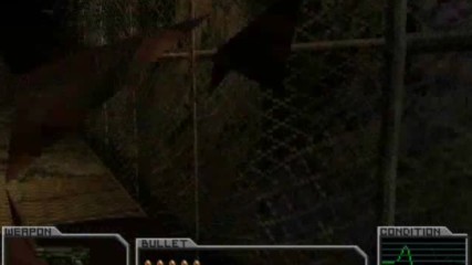 Resident Evil Survivor - част 4 - След Lot