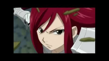Fairy Tail [ Headstrong ] Amv (short)