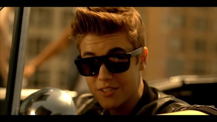 Justin Bieber - Boyfriend