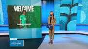 Лудогорец привлече Емерсон Родригес