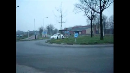 Ево 7 дрифт 