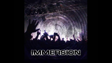 Pendulum - Under the Waves (new 2010 album Immersion)