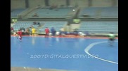 Най-техничния Falcao (futsal)