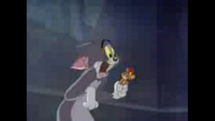 Бг Аудио ! Tom and Jerry - The Magic Ring