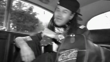 White (cte Goon Squad) - Code Name