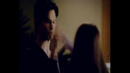 Lucky Man Project - Pumpin(damon & Elena)