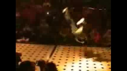 Best Powerof 2003