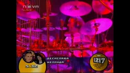 # Концерт, 24.03.2008 - Десислава И Мелинда